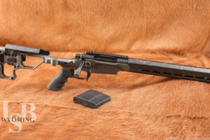 Christensen Arms Model 14 MPR Modern Precision Rifle .300 Win Mag 26”