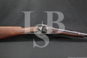 Civil War American Machine Works Smith Carbine .50 Cal Tip-Up Rifle Antique