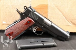 Colt Commander Model M1991A1 .45 ACP 4 1/4" Semi-Automatic Pistol, 2001