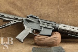 Colt Law Enforcement Carbine LE6920 AR-15 5.56/.223 16” Rifle