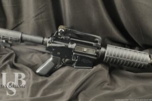 Colt Law Enforcement Carbine LE6920 AR-15 5.56/.223 16” Rifle