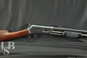 Colt Lightning Magazine Rifle CLMR Large Frame 28" .45-85-285, 1891 Antique