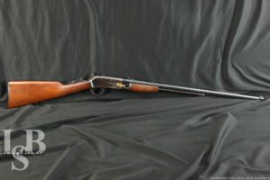 Colt Lightning Magazine Rifle CLMR Small Frame .22 S/L Pump Action 1900 C&R