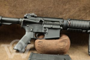 Colt M4 Carbine CR6920 AR-15 5.56 .223 14.5" Semi-Auto Rifle KAC