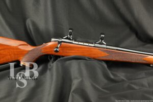 Colt Sauer Model Sporting Rifle .25-06 Remington Bolt Action Rifle , 1980