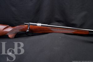 Cooper Arms Model 36 .22 LR 22" Box Magazine Bolt Action Rifle, 1990s