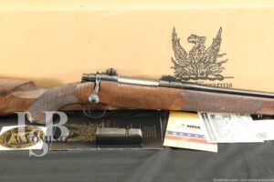 Cooper Arms Model 52 280 Remington Bolt Action Sub-MOA Rifle w/ Factory Box
