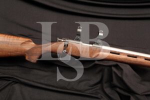 Cooper Arms Model 57-M 57M .17 HMR Magnum Rimfire Bolt Action Varmint Rifle