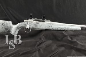 Cooper Firearms Model 52 7mm Rem Mag Bolt Action Sub-MOA 26” Rifle
