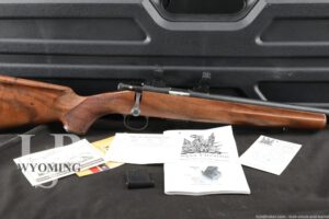 Cooper Firearms Model 57M .17 HMR Bolt Action Sub-MOA 22” Rifle
