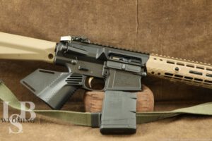 Custom Aero Precision M5 .308/7.62x51 18” AR-10 Semi-Auto Rifle, Lantac