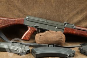 Czech D-Technik CzechPoint Sa VZ.58 7.62x39 Semi-Auto Rifle AK47 AKM
