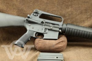 DPMS A-15 .223/5.56 20” Semi-Auto Rifle AR-15 Colt .223 Conversion Upper