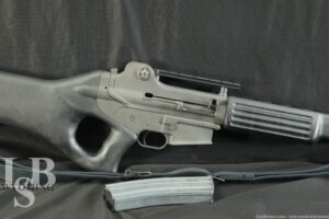 Daewoo Precision Industries Korean Daewoo DR-200 .223 18” Semi-Auto Rifle