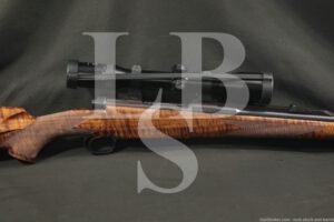 Dakota Arms 76 Safari Grade Left Hand .30-06 Sprg 22" Bolt Action Rifle