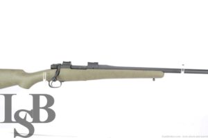 Dakota Arms Model 76 7mm-08 Remington 24” Bolt Action Rifle