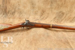 E. Whitney Model 1841 "Mississippi" Rifle .54 Caliber 33” Percussion Antiqu