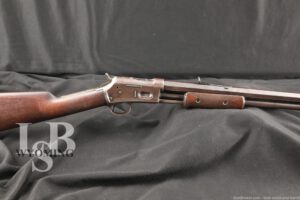 Early Colt Lightning Magazine Rifle Medium Frame Carbine CLMR, 1886 Antique
