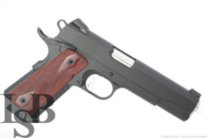 Ed Brown Products Special Forces .45 ACP 5" 1911-A1 Semi-Automatic Pistol