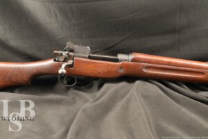 Eddystone Model 1917 American Enfield .30-06 Bolt Action Rifle 1918 C&R