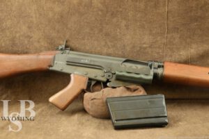 Enterprise Arms FAL L1A1 Sporter Inch Pattern .308/7.62x51 Semi-Auto Rifle