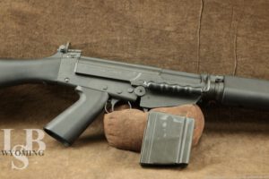 Enterprise Arms FAL L1A1 Type 03 Metric .308/7.62x51 20” Semi-Auto Rifle