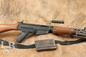 Enterprise Arms Israeli FAL Heavy Barrel FN FALO 7.62x51 Semi-Auto Rifle