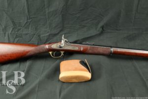 Euroarms of America Whitworth .451 Percussion Rifle
