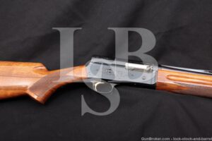 FN Browning Auto-5 A-5 A5 Lightweight 20 GA Semi-Auto Shotgun, MFD 1967 C&R