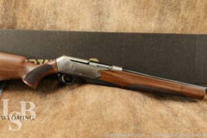 FN Browning BAR MK 3 Hunter .30-06 SPRG 22” Semi-Automatic Rifle MFD 2024