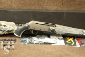 FN Browning BAR MK 3 OVIX .308 Win 22” Semi-Automatic Rifle MFD 2023