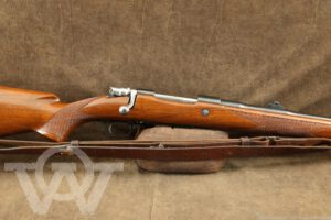FN Browning High Power Safari Grade .30-06 22.5" Bolt Action Rifle 1964 C&R