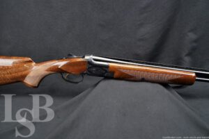 FN Browning Model Superposed .410 Bore 28" F/M Over Under Shotgun 1969 C&R
