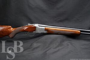FN Browning Superposed Diana Grade 20 GA Over Under Shotgun, MFD 1967 C&R