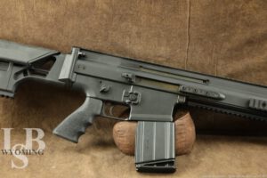 FNH USA SCAR 20S 7.62x51 NATO .308 20” Semi-Auto Battle Rifle