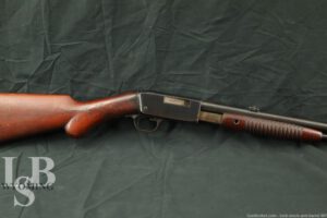 Fabrique Nationale FN Trombone .22 LR Takedown Pump Rifle MFD 1952-1955 C&R