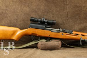 Factory 416 Norinco Chinese SKS-M 7.62x39 16.5” Semi-Auto Rifle MFD 1994