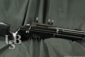 Finland SAKO TRG - 42 .338 Lapua Magnum 27” Bolt Action Sub-MOA Rifle