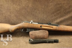 Finnish AV1 M/39 Mosin Nagant 7.62x54R Bolt Action Rifle C&R 1967