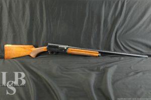 First Year Browning Auto-5 Magnum Twenty 20 GA Semi-Auto Shotgun, 1967 C&R