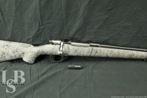 Flaig Ace Converted 98 Mauser 264 Winchester Magnum 26” Bolt Action Rifle