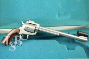 Freedom Arms Model 83 Field Grade Silhouette 10" .44 Magnum Revolver & Box