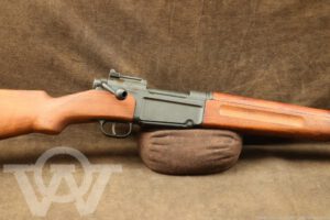 French MAS MLE 1936-51 7.5x54mm France 24.5" Bolt-Action Rifle C&R