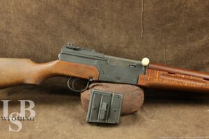 French MAS MLE 49/56 7.5 French Semi-Auto Rifle w/Grenade Launcher C&R
