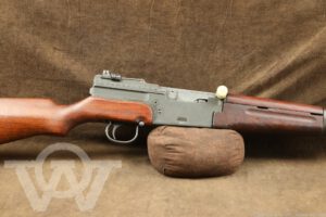 French MAS MLE 1949/56 7.62x51 .308 20" Semi-Auto Rifle & Grenade Launcher