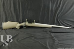 G.A. Precision Custom Remington 700 .22-250 Rem 24” Bolt Action Rifle