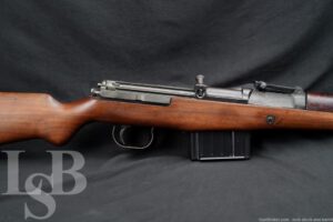 German Gewehr 43 G43 8mm Mauser Semi Automatic Rifle duv C&R