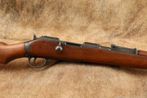 German Marked Hungarian Gewehr 98/40 Bolt Action Rifle 8mm, 1942 C&R