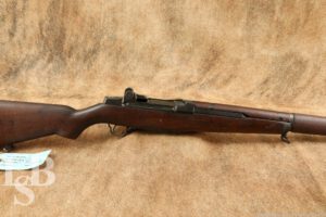 H&R Harrington & Richardson CMP Service Grade M1 Garand .30-06 Rifle C&R