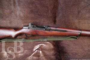 H&R M1 Garand CMP Collector Grade .30-06 Semi Auto Rifle C&R